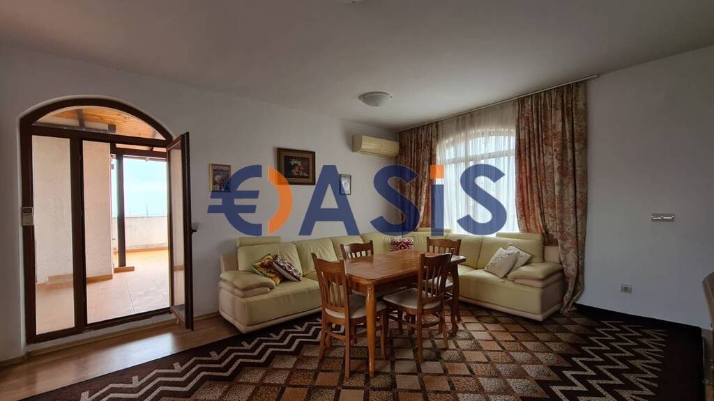 Studio zum Kauf provisionsfrei 86.500 € 3 Zimmer 164 m² 3. Geschoss Aheloy 8217