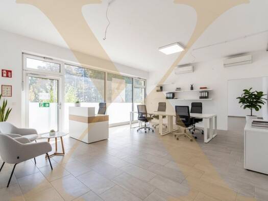 Büro zur Miete 998 € Steyr Steyr 4400