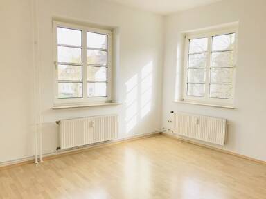 Wohnung zur Miete 300 € 1 Zimmer 38,3 m² 1. Geschoss frei ab sofort Bergsteinweg 25a, Hildesheim West Hildesheim 31137