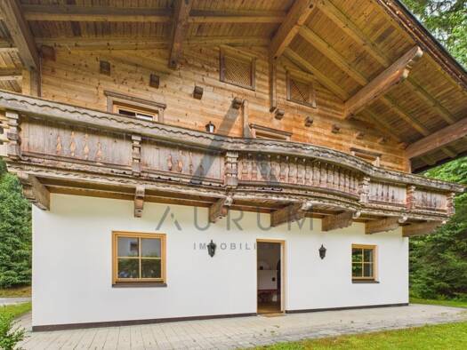 Mehrfamilienhaus zur Miete 2.273 € 6 Zimmer 177 m² Ellmau 6352