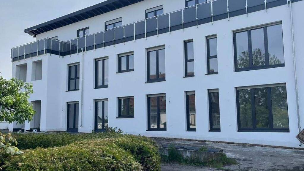 Wohnung zur Miete 1.065 € 4 Zimmer 82 m² 1. Geschoss frei ab 01.04.2026 Albstraße 66 Weigheim Villingen-Schwenningen 78056