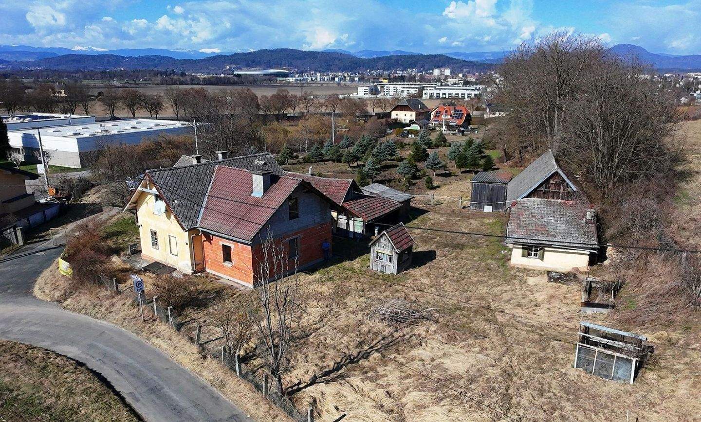 Haus – Klagenfurt am Wörthersee, Annabichl