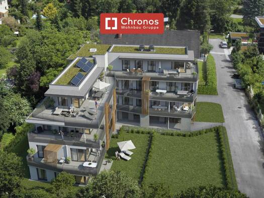 Wohnung zum Kauf 228.600 € 2 Zimmer 42,1 m² 1. Geschoss Corneliusweg Gösting Graz,13.Bez.:Gösting 8051