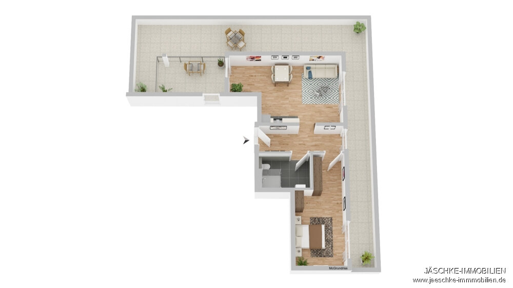 Wohnung zum Kauf 220.000 € 2 Zimmer 80,4 m²<br/>Wohnfläche Hilfarth Hückelhoven-Hilfarth 41836