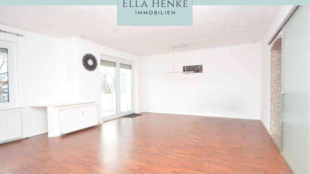 Wohnung zum Kauf 77.000 € 2 Zimmer 64 m² 3. Geschoss Lebenstedt Salzgitter 38226