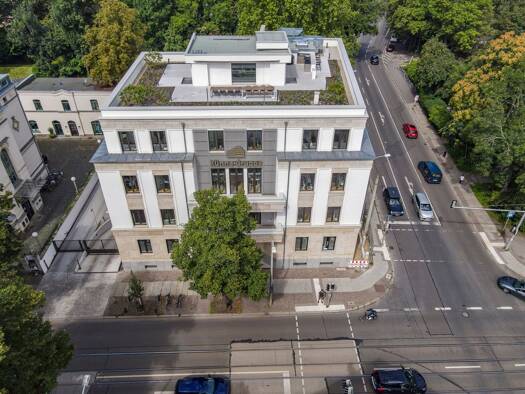 Gewerbeobjekt zum Kauf als Kapitalanlage geeignet 395.000 € 519,4 m² 230 m² Grundstück Bernsdorf Chemnitz 09126