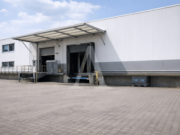 Halle/Industriefläche zur Miete provisionsfrei Rösrath Rösrath 51503