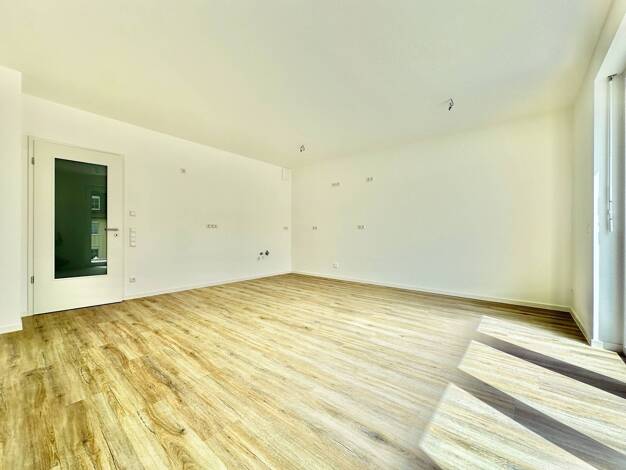 Wohnung zum Kauf - Erstbezug provisionsfrei 464.000 € 4 Zimmer 97,7 m² 1. Geschoss frei ab sofort Am Eichelberg 1j, Haus J (Typ B) Medingen Ottendorf-Okrilla 01458