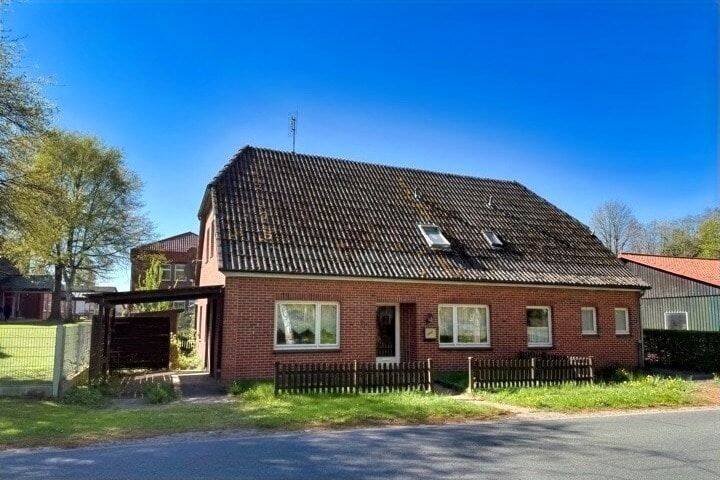 Einfamilienhaus zum Kauf - Ansicht 2