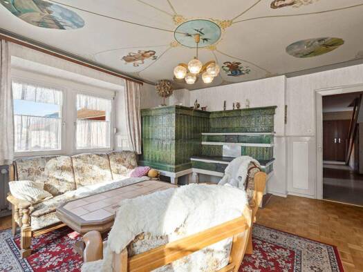 Haus zum Kauf 499.000 € 17 Zimmer 504 m² 1.435 m² Grundstück Grießen Klettgau / Grießen 79771