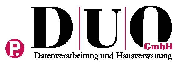 D-U-O GmbH Datenverarbeitung und Hausverwaltung