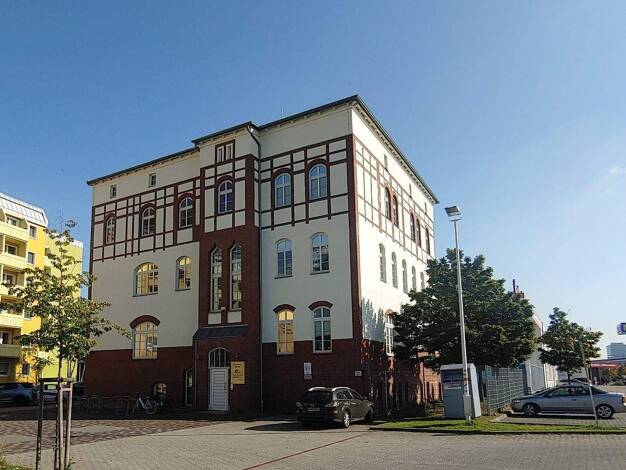 Bürofläche zur Miete provisionsfrei 4.500 € 174 m² Bürofläche Straße der Pariser Kommune Friedrichshain Berlin 10243