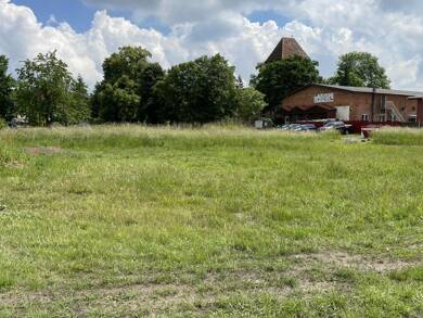 Grundstück zum Kauf 18.000 € 1.773 m² Grundstück Zetteminer Straße 3 Jürgenstorf Jürgenstorf 17153