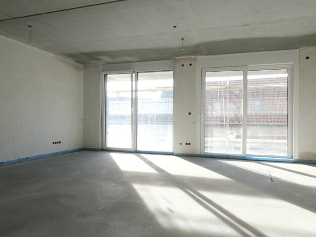 Wohnung zur Miete - Erstbezug 1.961 € 4 Zimmer 130,7 m² 3. Geschoss frei ab sofort Endingen Endingen 79346