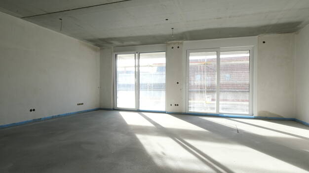 Wohnung zur Miete - Neubau 1.961 € 4 Zimmer 130,7 m² 3. Geschoss frei ab sofort Endingen Endingen 79346