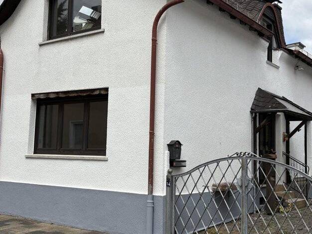 Einfamilienhaus zum Kauf provisionsfrei 455.000 € 5 Zimmer 120 m² 160 m² Grundstück Hattersheim Hattersheim 65795