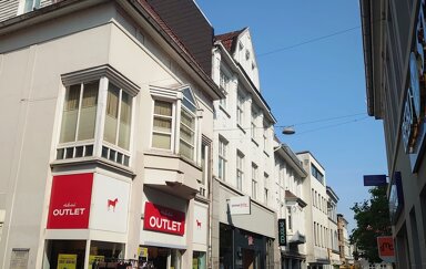 Wohnung zur Miete 1.600 € 5,5 Zimmer 220 m² 2. Geschoss frei ab 01.02.2025 Zentrum Oldenburg 26122