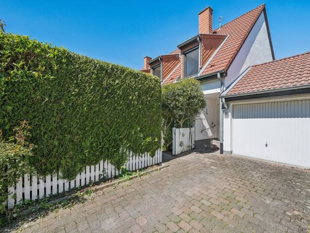 Doppelhaushälfte zum Kauf 525.000 € 5 Zimmer 115 m² 250 m² Grundstück Richterich Richterich 52072