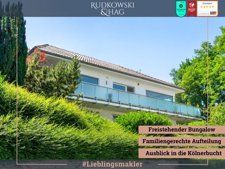 Einfamilienhaus zum Kauf 1.100.000 € 6 Zimmer 235 m²<br/>Wohnfläche 1.550 m²<br/>Grundstück Waldorf Bornheim 53332