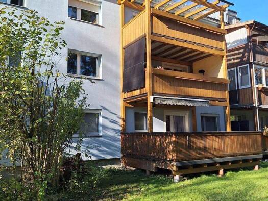 Wohnung zum Kauf 380.000 € 4 Zimmer 85 m² Wals / Walserfeld 5071