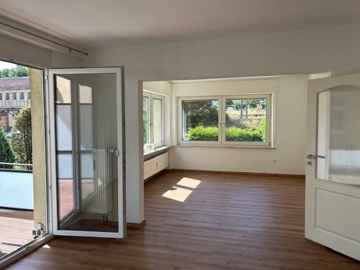 Wohnung zum Kauf 186.000 € 3 Zimmer 72 m² EG frei ab sofort Coburg 96450