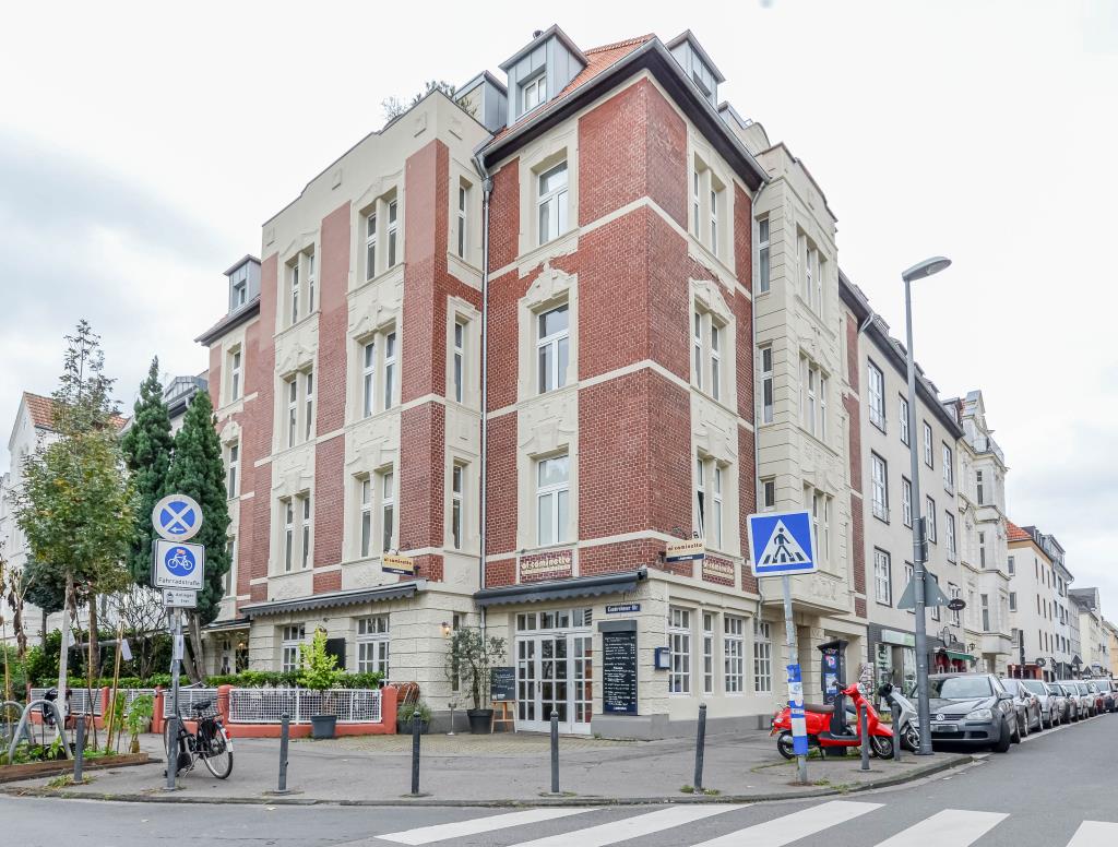 Wohnung zum Kauf 560.000 € 2 Zimmer 70 m²<br/>Wohnfläche 1.<br/>Geschoss Sülz Köln 50937