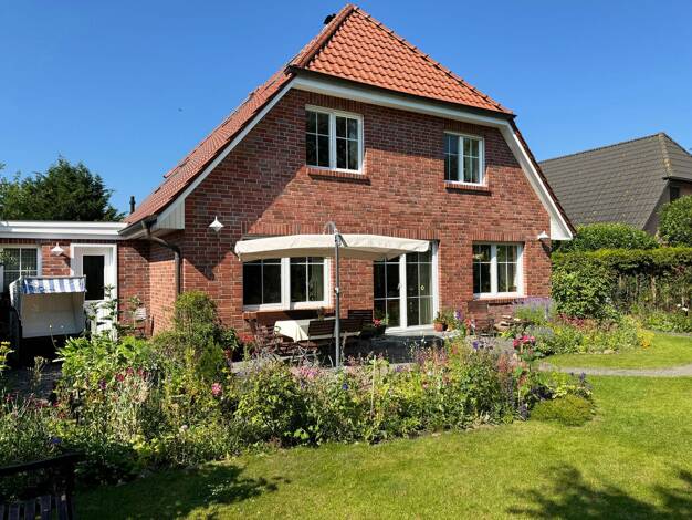 Einfamilienhaus zum Kauf 665.000 € 5 Zimmer 145 m² 540 m² Grundstück Dierhagen Dorf Dierhagen 18347