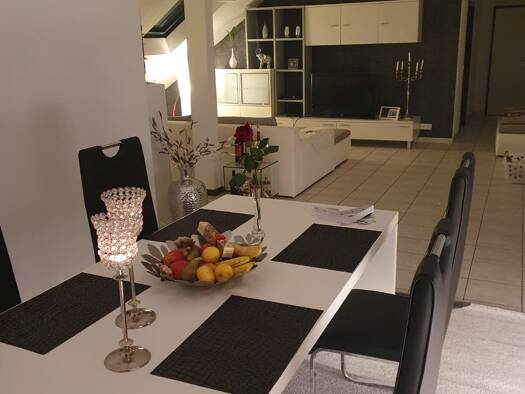 Wohnung zur Miete 750 € 3,5 Zimmer 104 m² Geschoss 1/2 frei ab 01.04.2026 Diefflen Dillingen/Saar 66763