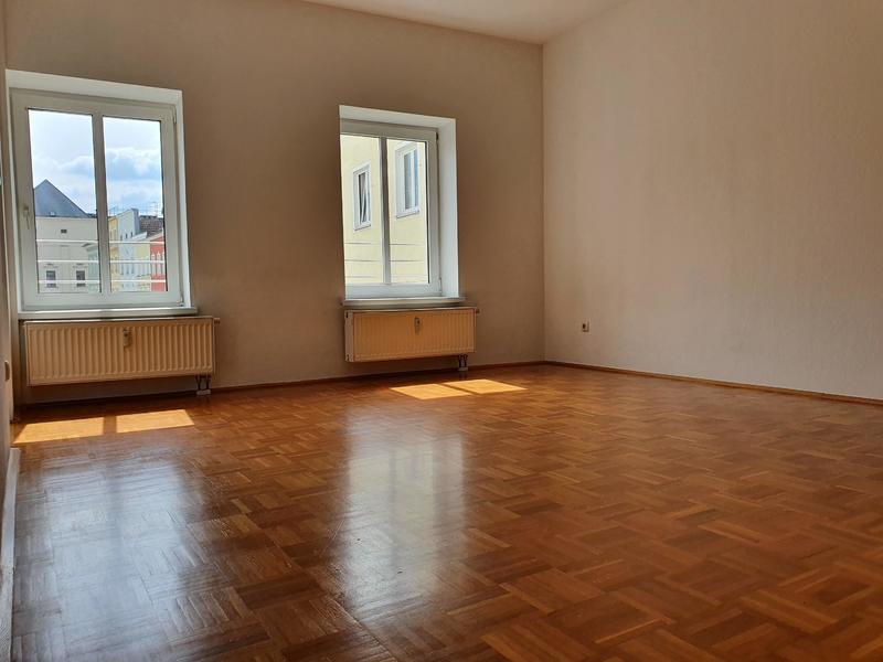 Wohnung zur Miete 437,94 € 3 Zimmer 73 m²<br/>Wohnfläche Hauptplatz 24 Ried im Innkreis 4910