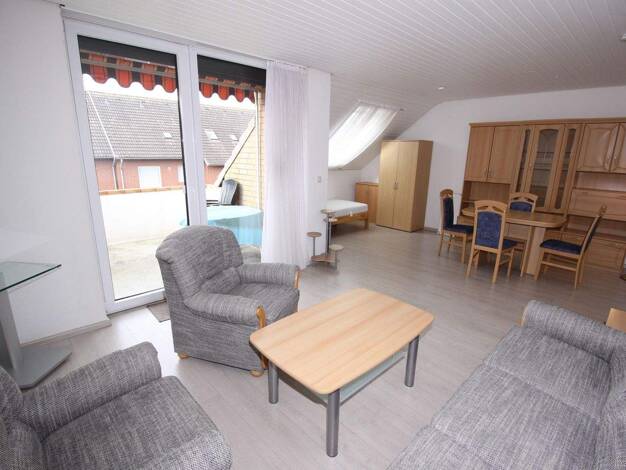 Wohnung zum Kauf 75.500 € 1 Zimmer 44,5 m² Gifhorn 38518