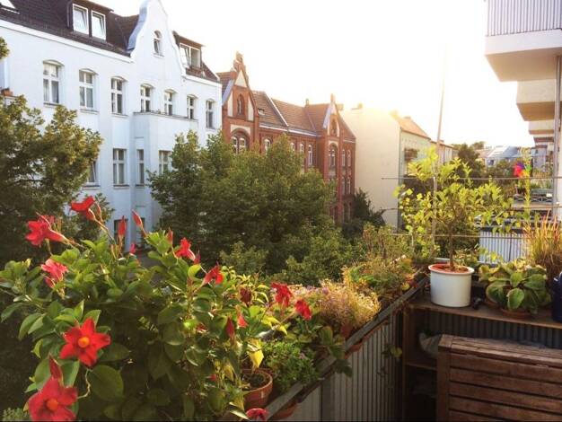 Wohnung zum Kauf provisionsfrei 620.000 € 4 Zimmer 86 m² 3. Geschoss Neukölln Berlin 12047