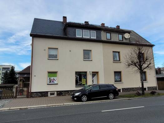 Einfamilienhaus zum Kauf 99.000 € 6 Zimmer 100 m² 420 m² Grundstück Schöneck 08261