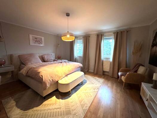 Reihenhaus zum Kauf provisionsfrei 385.000 € 4 Zimmer 140 m² Magdala 99441