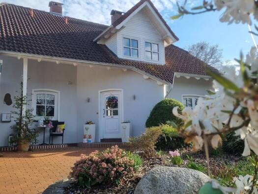 Einfamilienhaus zum Kauf provisionsfrei 580.000 € 6 Zimmer 180 m² 1.000 m² Grundstück frei ab 01.11.2026 Hohenaverbergen Kirchlinteln 27308