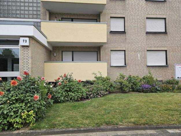 Wohnung zum Kauf provisionsfrei 190.000 € 3 Zimmer 88 m² EG Dülmen 48248