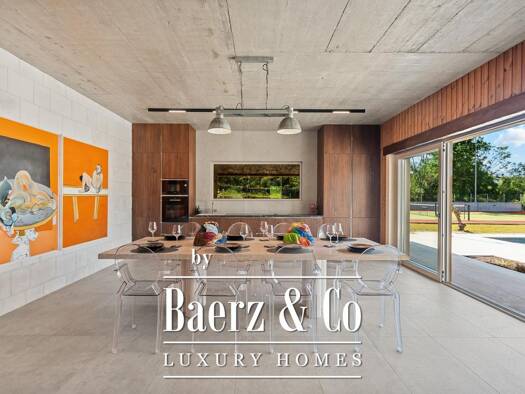 Villa zum Kauf 1.490.000 € 4 Zimmer 240 m² 2.130 m² Grundstück dicmo