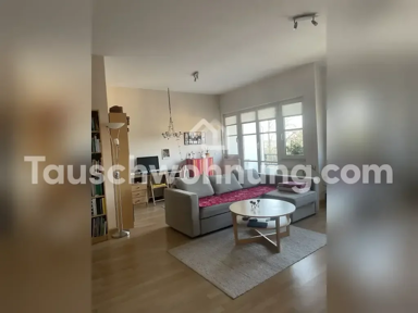 Wohnung zur Miete Tauschwohnung 1.300 € 3 Zimmer 85 m² 3. Geschoss Müggelheim Berlin 12527