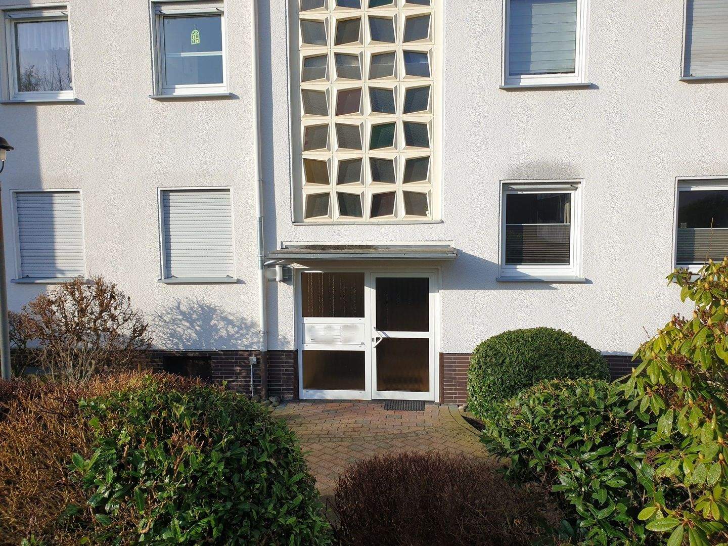 Immobilie in Bad Lauterberg - Großes Apartment im Erdgeschoss! - Bild 2