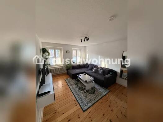 Wohnung zur Miete Tauschwohnung 510 € 2 Zimmer 52 m² 1. Geschoss Zehlendorf Steglitz-Zehlendorf 14167