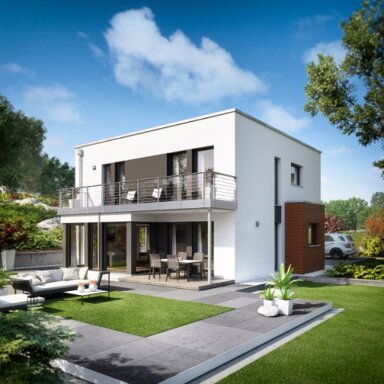 Einfamilienhaus zum Kauf provisionsfrei 433.512 € 5 Zimmer 150 m² 1.300 m² Grundstück Hermsdorf Rossau 09661