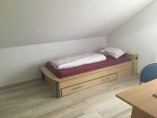 Wohnung zur Miete 300 € 1 Zimmer 18 m² 2. Geschoss Sulgen Schramberg - Sulgen 78713