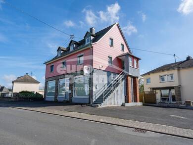 Wohnung zum Kauf 85.700 € 4 Zimmer 79,6 m² Herborn 55758