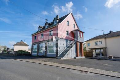 Wohnung zum Kauf 85.700 € 4 Zimmer 79,6 m² Herborn 55758