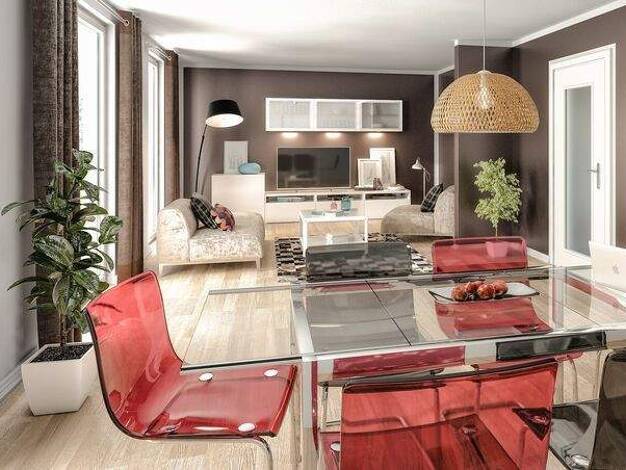 Einfamilienhaus zum Kauf - Erstbezug 344.158 € 4 Zimmer 126 m² 1.540 m² Grundstück Culm Brahmenau 07554