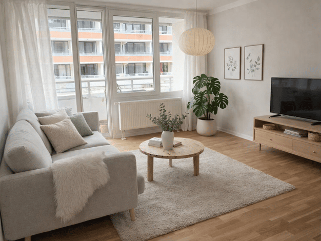 Wohnung zum Kauf 3 Zimmer 73 m² 1. Geschoss Au-Haidhausen München 81541