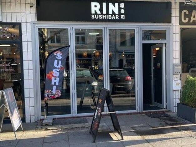 Restaurant zum Kauf 595.000 € 60 m² Gastrofläche 729 m² Grundstück Hoheluft-West Eimsbüttel 20253