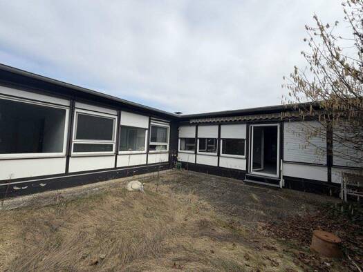 Bungalow zum Kauf 249.000 € 4 Zimmer 124 m² 358 m² Grundstück frei ab sofort Weddel Cremlingen 38162