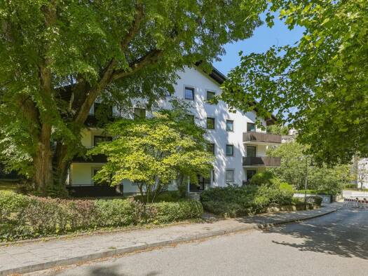 Wohnung zum Kauf 184.000 € 1 Zimmer 37 m² Starnberg Starnberg 82319