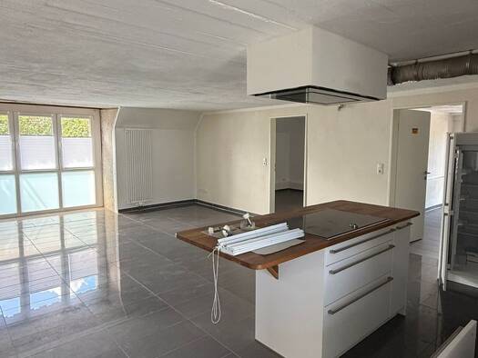 Wohnung zur Miete 948 € 3 Zimmer 80 m² Geschoss EG/2 frei ab sofort Sebaldsbrück Bremen 28309