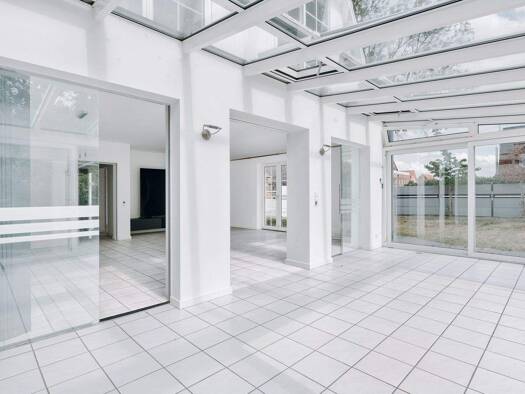 Doppelhaushälfte zum Kauf 529.000 € 4 Zimmer 136 m² 515 m² Grundstück Häcklingen Lüneburg 21335